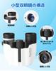 10x Opera High Ideal for Children and BAK4 Perfect for Live Mountain Outdoor and Includes Neck Storage and Japanese Instruction Manual Binoculars,