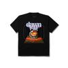 Vintage Dawn FM Of The Weeknddd Star Gift Fans Cotton Black S-4XL Shirt SE316 Unisex T-Shirt