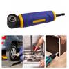 1/4 Inch 90° Degree Right Angle Attachment Universal Drill Driver Screwdriver Extension Holder Adapter Drill Bit Corner Adapter