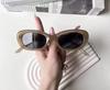 Fashion Sunglasses Vintage Retro Style Uv Protection Women Sun Glasses Oval Shape Cool Sunglass
