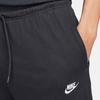Nike Men's FQ4333-010 Straight-Leg Knit Track Pants