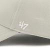 Brand Cap MVP MLB New York Yankees Gray Free 47 MVP '47
