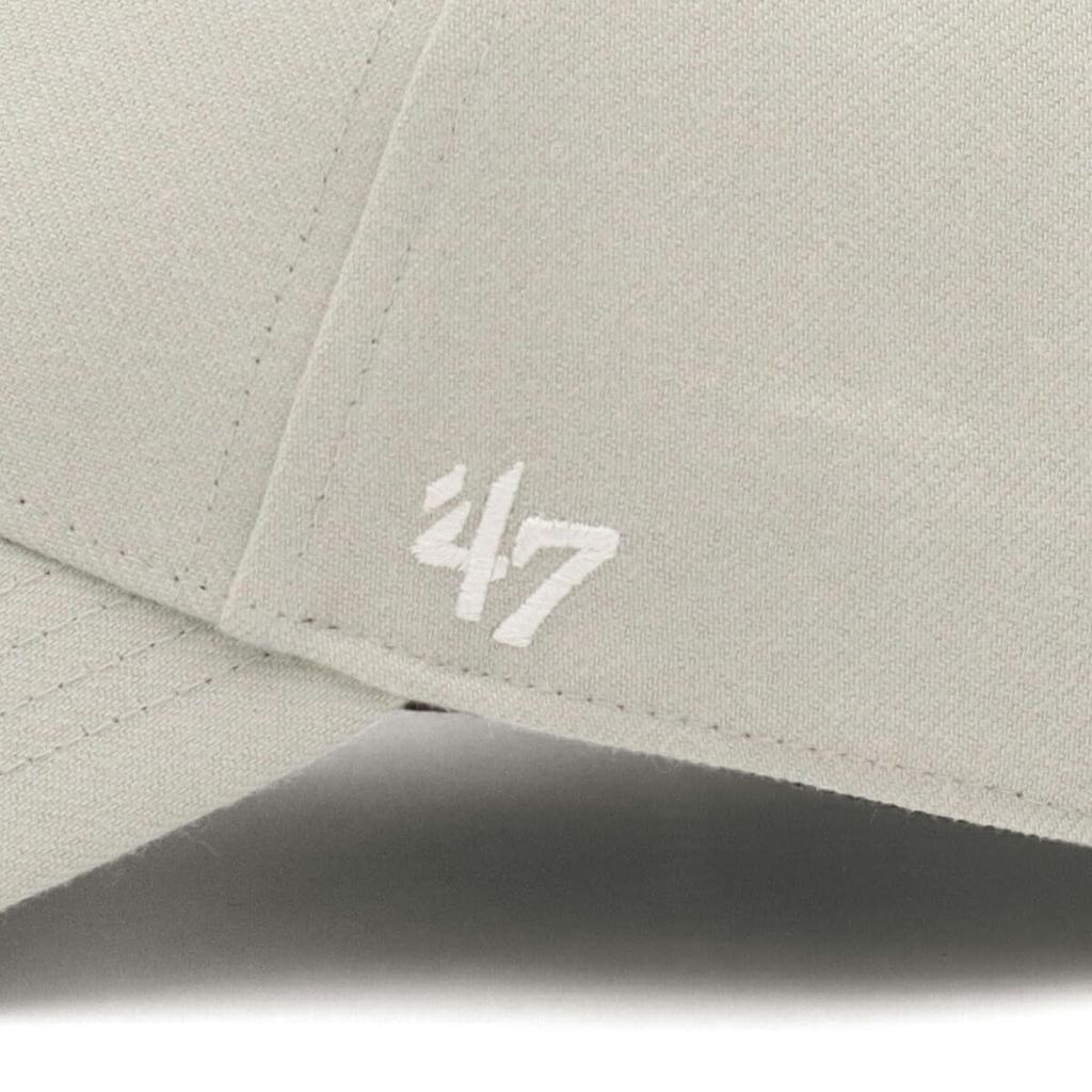 Brand Cap MVP MLB New York Yankees Gray Free 47 MVP '47