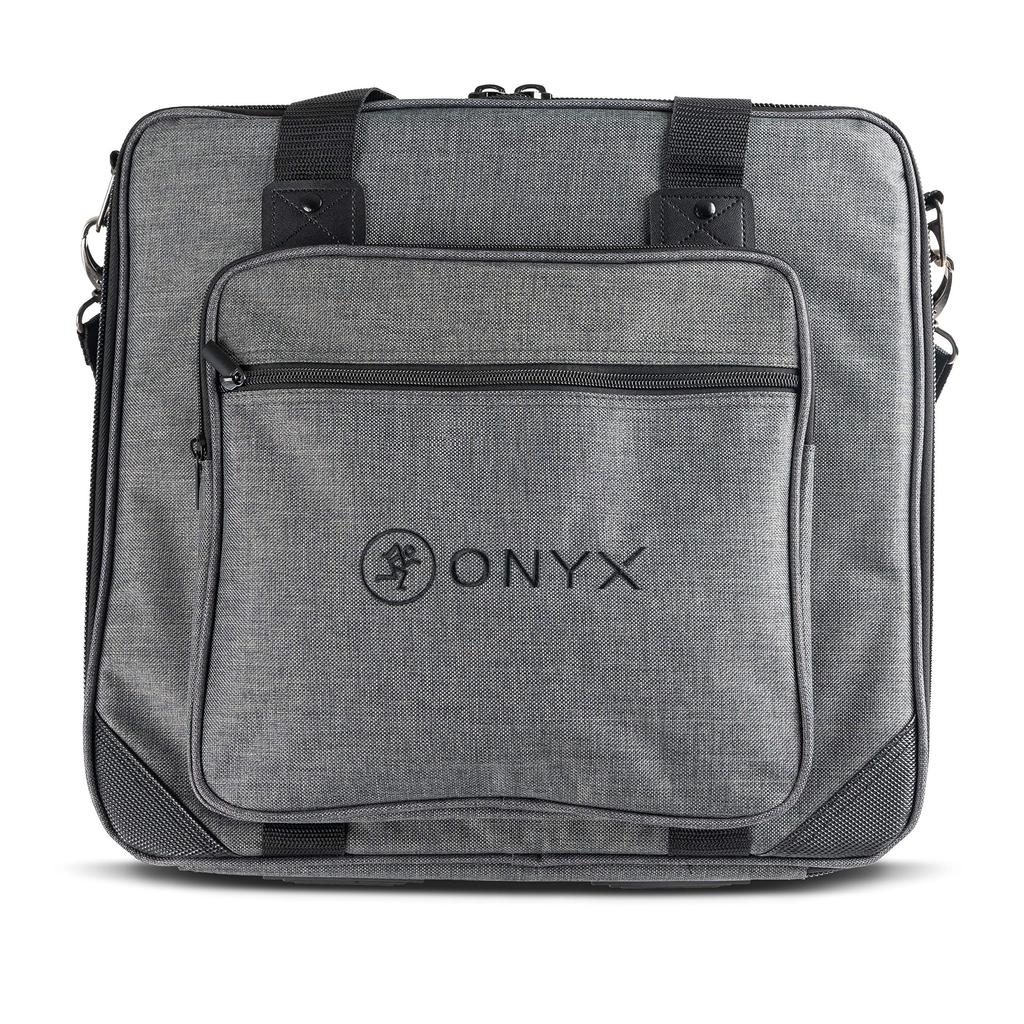 Mackie Onyx12 Analog Mixer Carrying Bag