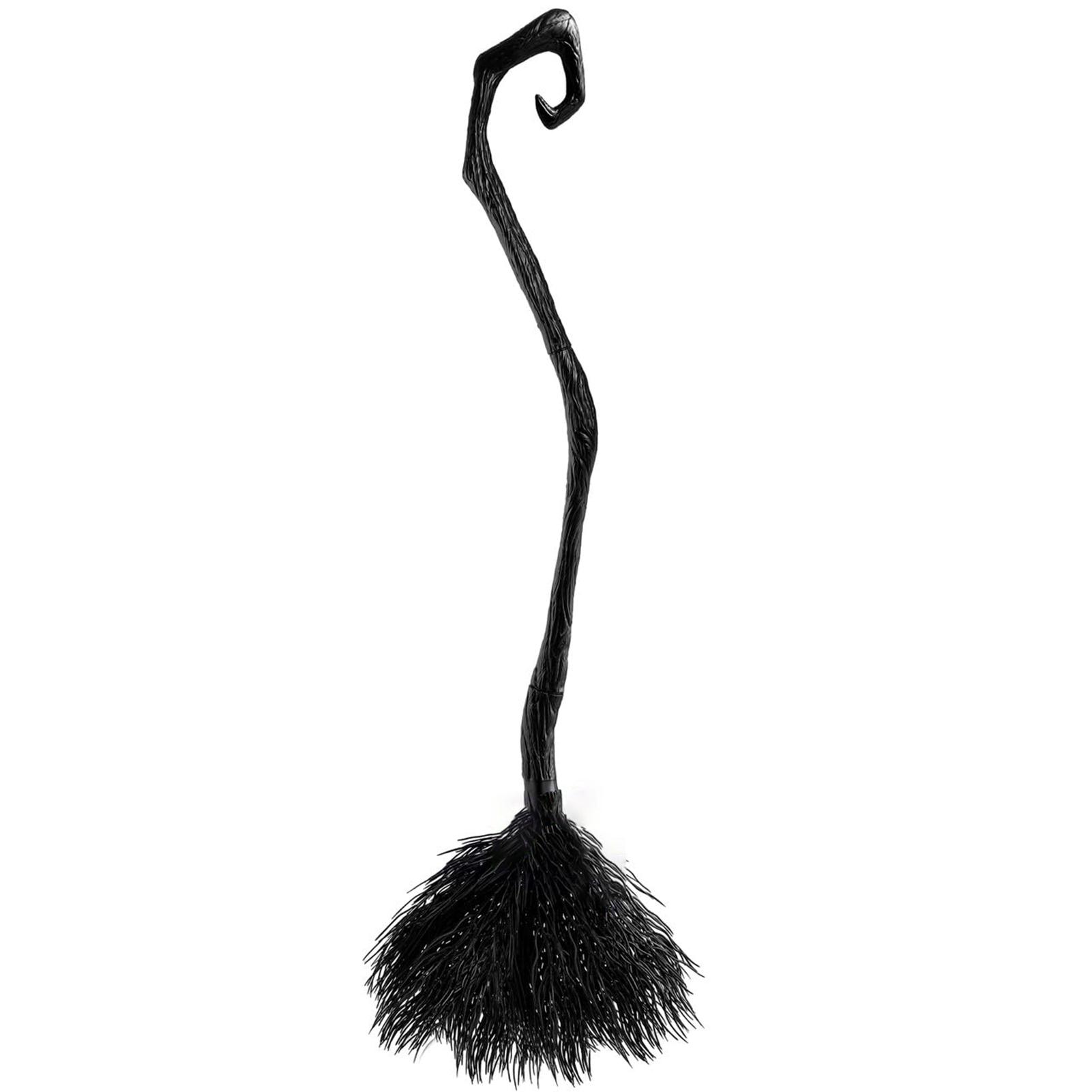 

Хэллоуин Ведьма Метла Украшения Косплей Аксессуар Пластиковая Метла Гарри Поттера Магическая Метла Реквизит 3 Ленты Зеленая Оранжевая Фиолетовая