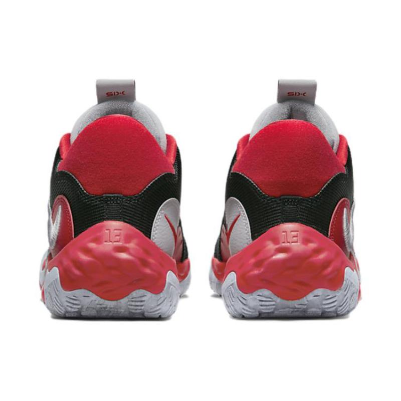 Nike PG 6 EP 'Bred'  DH8447-003