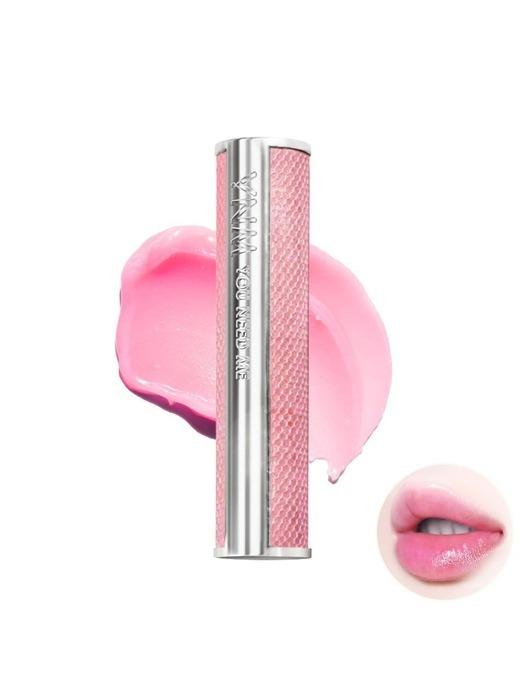 YNM Honey Lip Balm 8 types