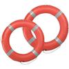 Adult Oxford Cloth Foam Life Ring