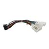 9/10.1 INCH For 2014-2017 Toyota NOAH Esquire Voxy Car Radio Fascias GPS Android Stereo Player 2 Din Head Unit Panel Dash Frame