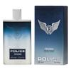 Police, Frozen, Eau De Toilette, For Men, 100 ml