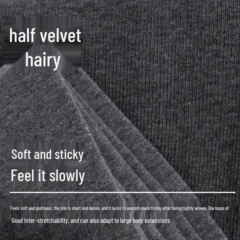 MiiOW Women's Thermal Fleece-Lined Tights