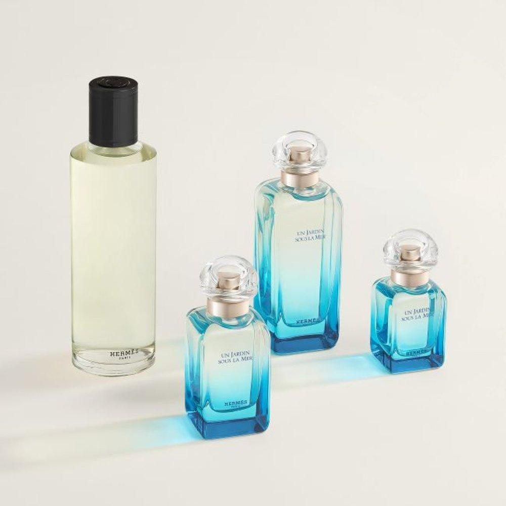 Un Jardin Soux La Mer Eau de Toilette 200ml (Refill)
