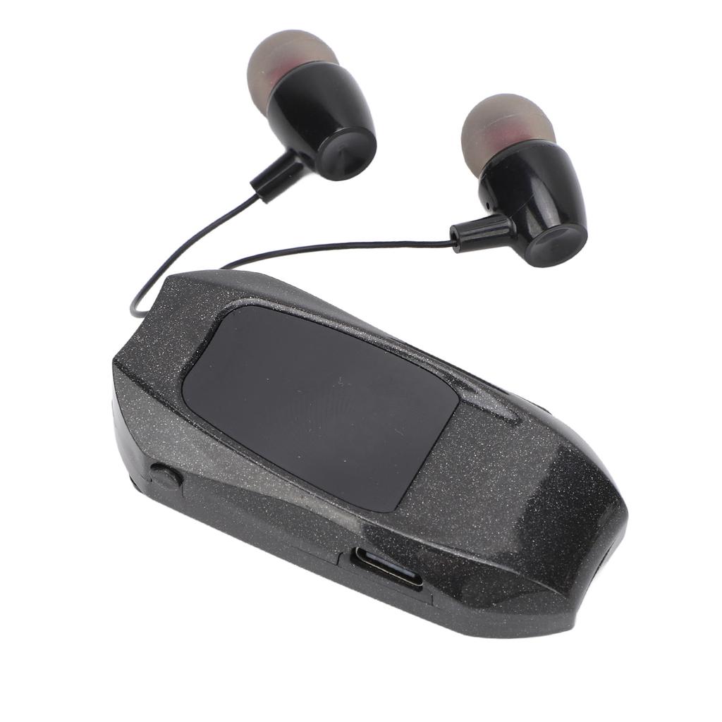 Bluetooth 5.3 Earbuds Noise Reduction High Response Transmission Portable Gaming Earphones for Computer Phone Tablet