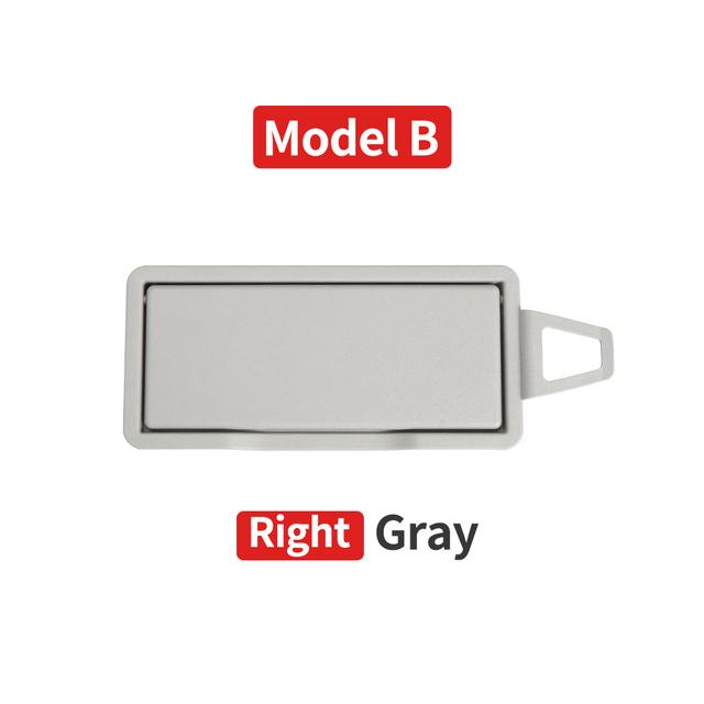 Bilsolskyddsspegel Intern sminkspegel för Mercedes-Benz ML GL R-klass W164 X164 W251 2006-2011