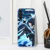 Hoshimi Miyabi Zenless Zone Zero ZZZ Phone Case For Samsung Galaxy A17 A37 A57 A16 A26 A36 A56 A15 A25 A35 A55 A14 A24 A34 A54 A