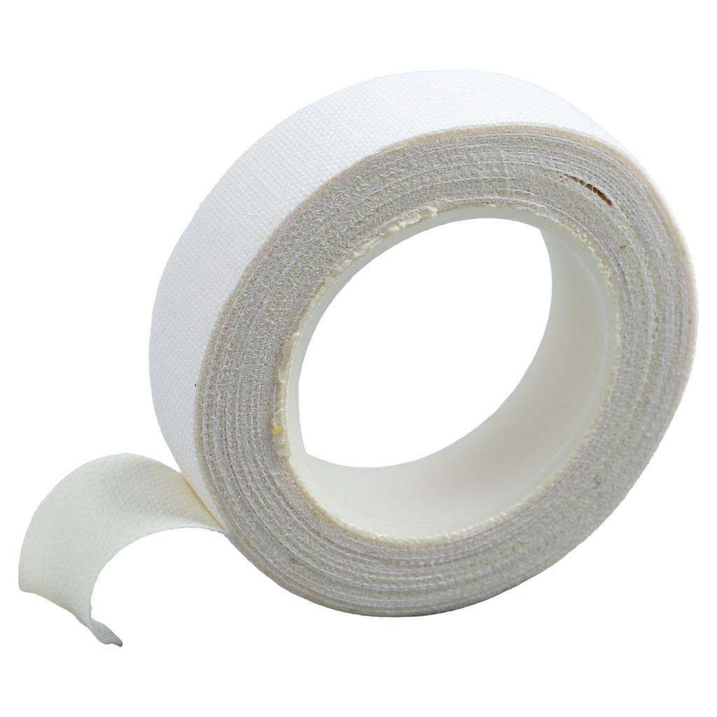 Musicians Adhesive Plaster Breathable Cotton Self Adhering Finger Tape for Chinese Lute Zither