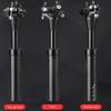 Aluminum Alloys Cushions Seats Post Road Bicycles Seatpost Support Stem Tube Bicycles Seatpost Accessories