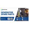 GAVR 8A AVR  Brushless Generator Automatic Voltage Regulator GAVR-8A Universal Diesel Generator Stabilizer Module