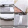 Bra Laundry Bag: Anti-Deformation, Anti-Tangle Mesh for Washing and Protecting Underwear