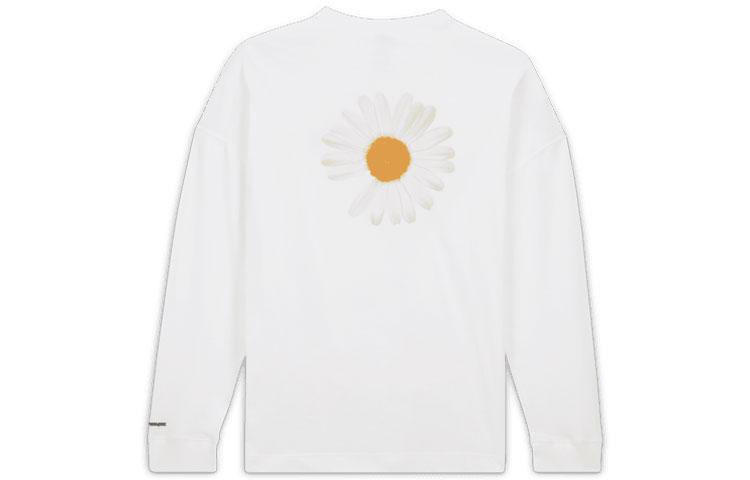 Nike X Peaceminusone G Dragon Long Sleeve T shirt Asia Sizing DR0098-100 XL
