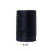 0.8mm 50m High-Strength Polyester Waxed Thread for DIY Leather Goods Sewing