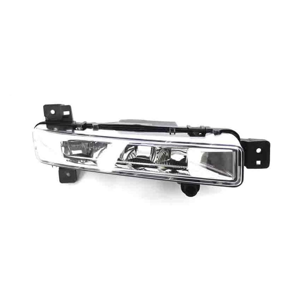 Artudatech Pair LED Front Daytime Running Fog Light For BMW G30 G38 17-19 63177349131 Car Accessories