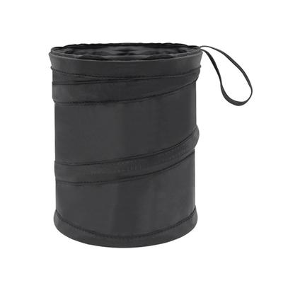 FamGift Car Trash , Foldable, Compact, Waterproof, Car Trash Bag, Space Saving, Garbage Bin,