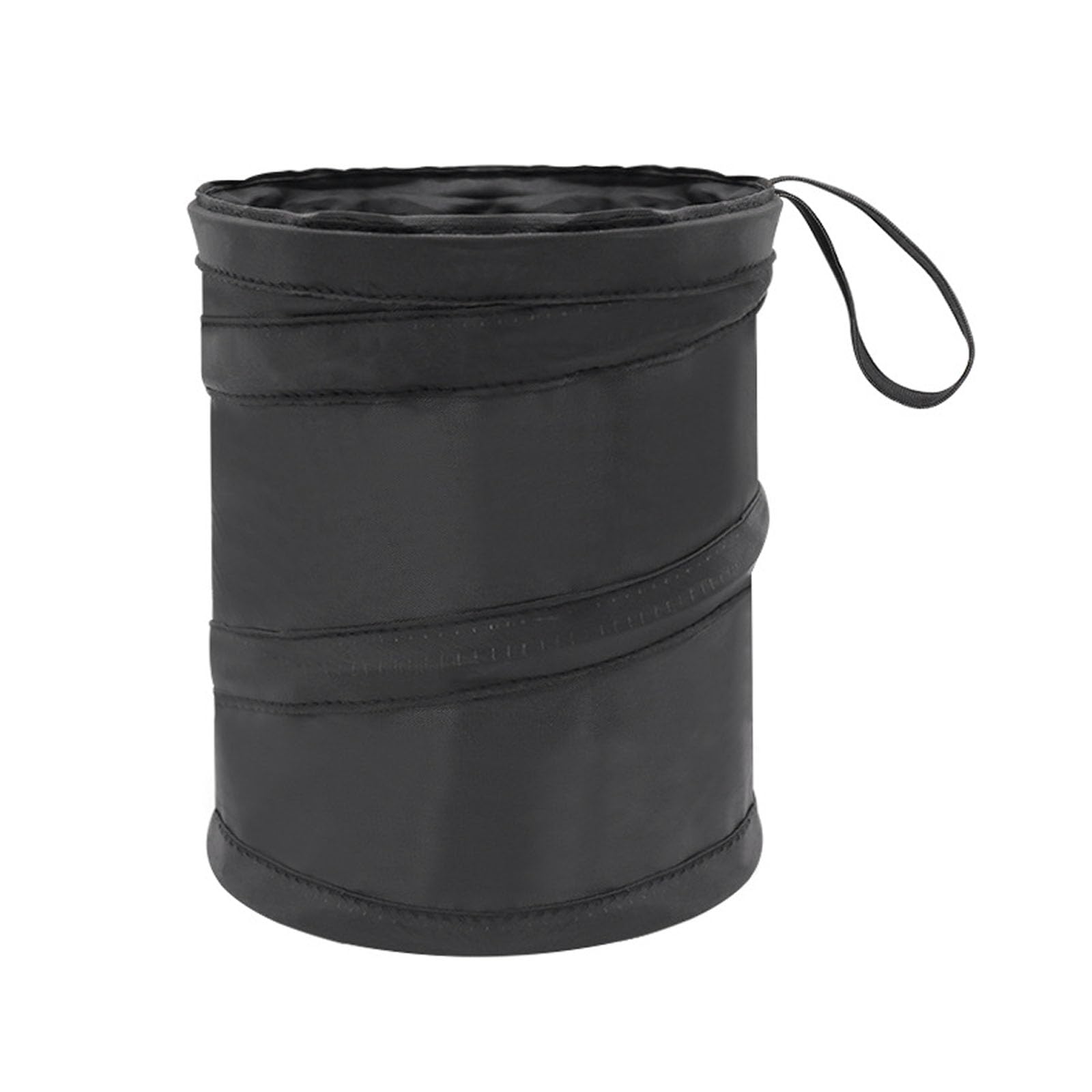 FamGift Car Trash , Foldable, Compact, Waterproof, Car Trash Bag, Space Saving, Garbage Bin,