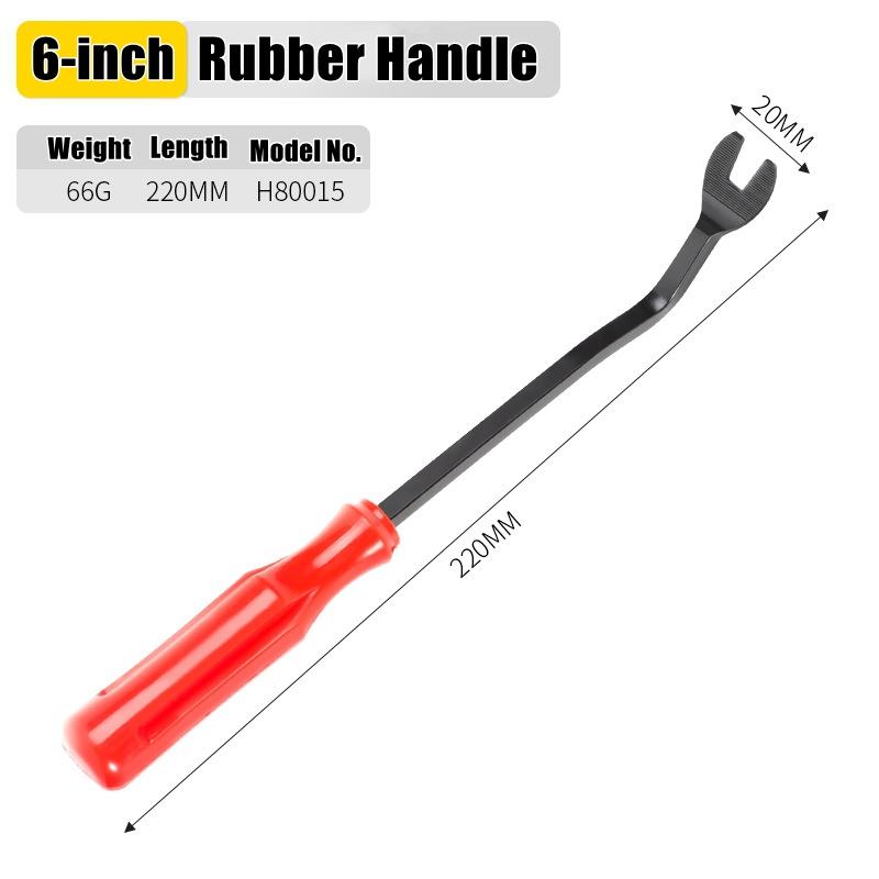 Auto Clip Pliers Car Fastener Trim Rivet Removal Pry Tool Repair Kit For Auto Door Panel,Upholstery,Dashboard,Plastic Fastener