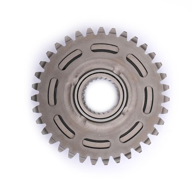 Clutch  One-Way Bearing Gear Kit For 2004-14 HONDA TRX 450 28125-MEY-671