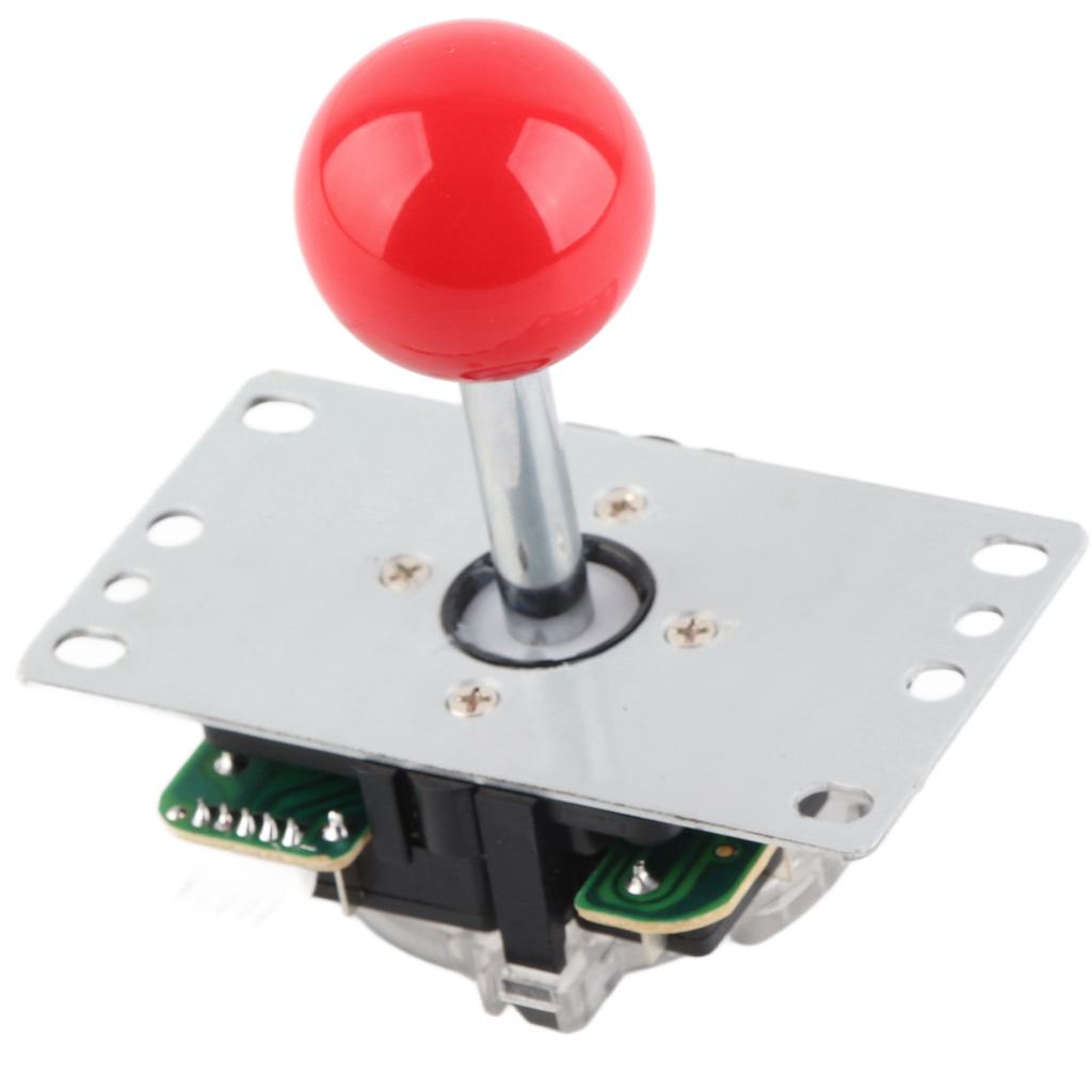   Joystick   5 Pin 8 Ways   Joystick Replacement Parts for   360 for   for  