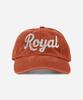 NP STUDIO Royal Pigment Washed Ball Cap 10 Color