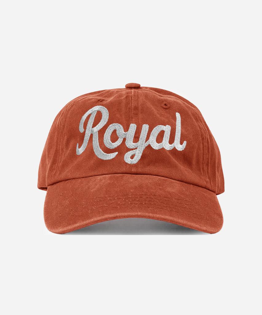 NP STUDIO Royal Pigment Washed Ball Cap 10 Color