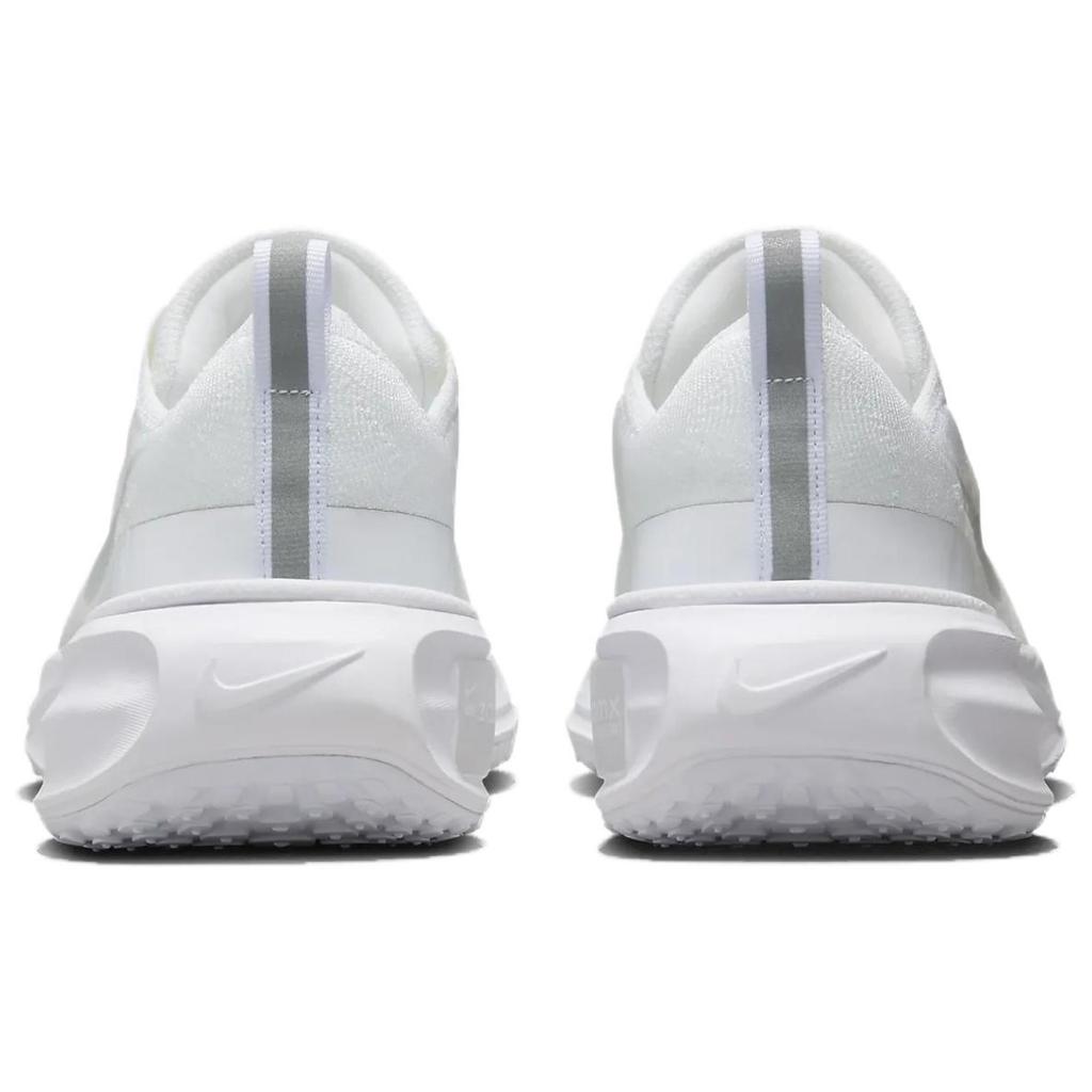 Nike ZoomX Invincible Run 3 White Photon Dust Women's Sneakers Casual DR2660-103
