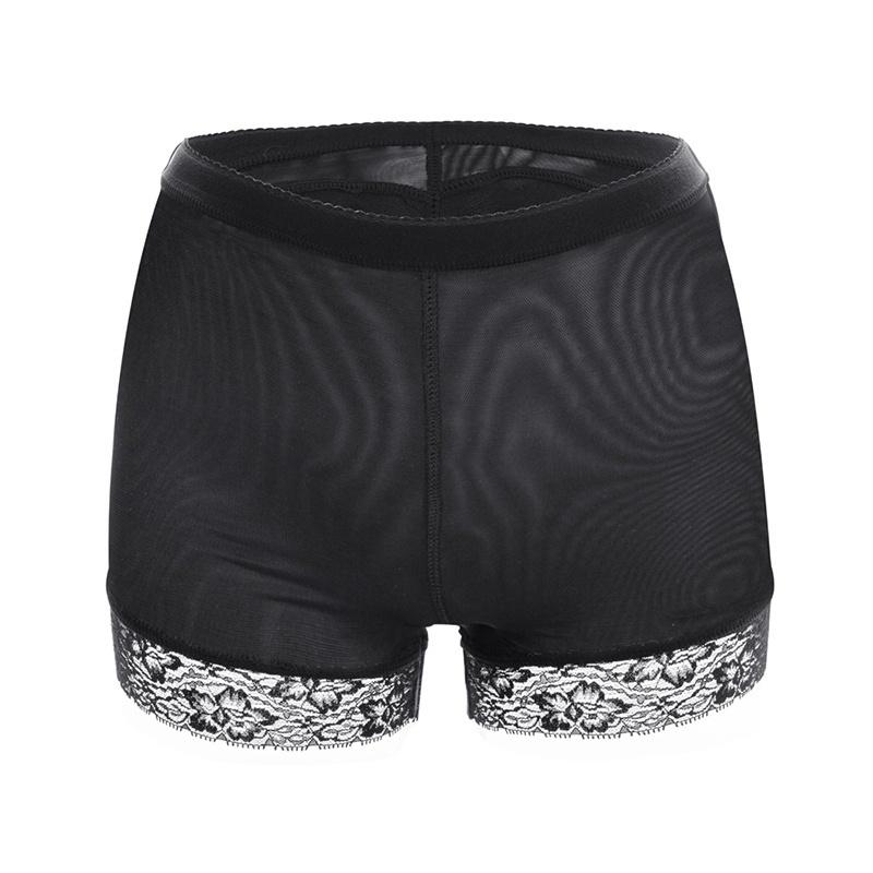 Women's Fake Ass Padded Butt Lifter Panties Padding Short Pants Booty Hip Enhancer Pads Underwear Shaper
