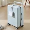 JOURNEY SHI Women's Lightweight Wide-Handle Multi-functional Travel Luggage