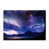 Simple Starry Sky Living Room Carpet Bedroom Dining Room Floor Mat