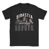 Singer Peso Pluma Dinastía Tour 2026 T Shirt Summer  Harajuku TShirts Unisex 100 Cotton Round Neck Oversize Top Tees Short Sleeve