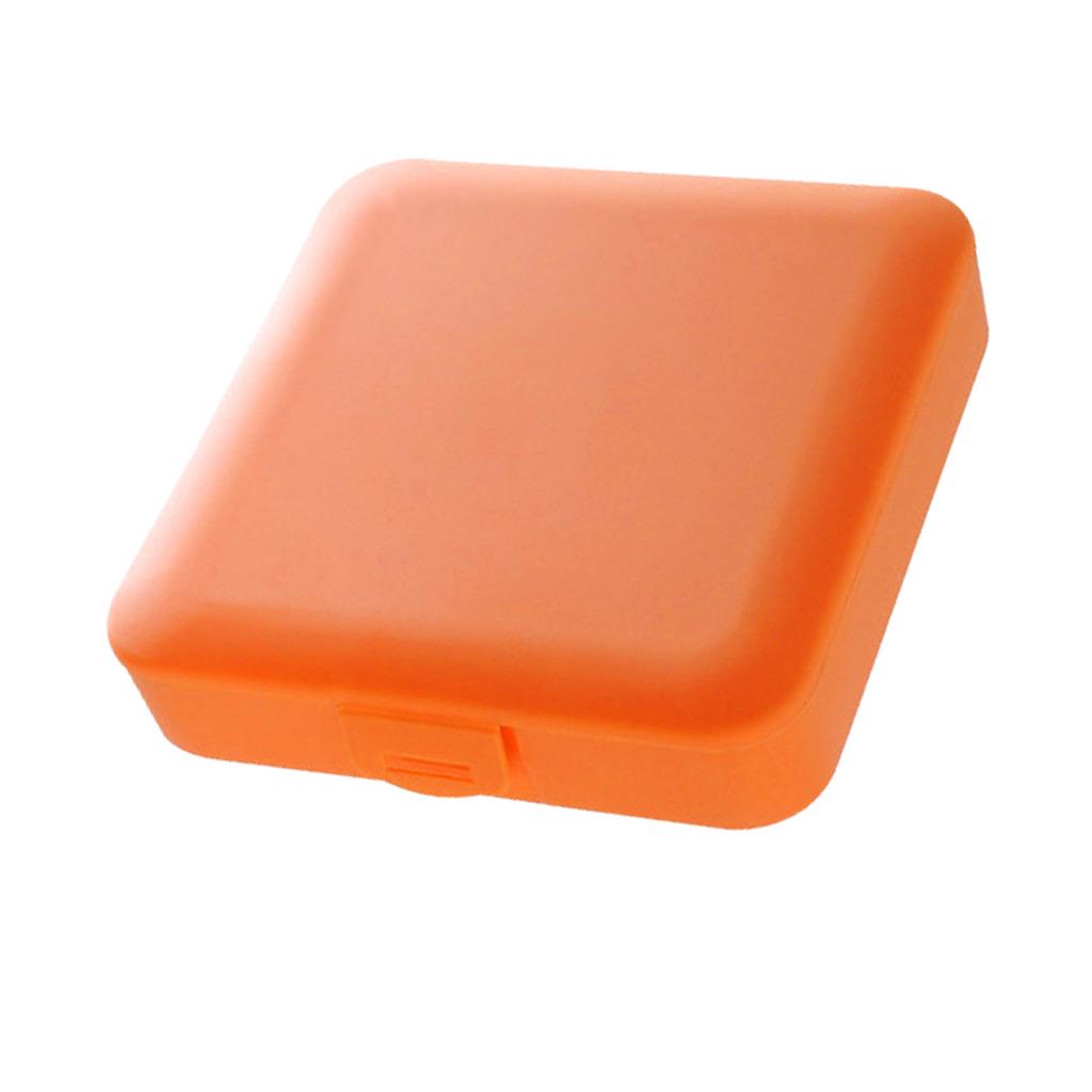 Sanitary Napkin Storage Box Small Portable Menstrual Pad Organizer Multi Functional Large Capacity