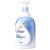 Dove Deep Nourishing Mousse Shower Foam