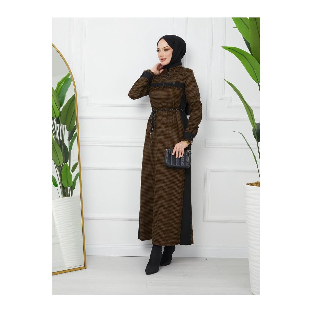 Judge Collar Seasonal Winter Women's Eibise 63003