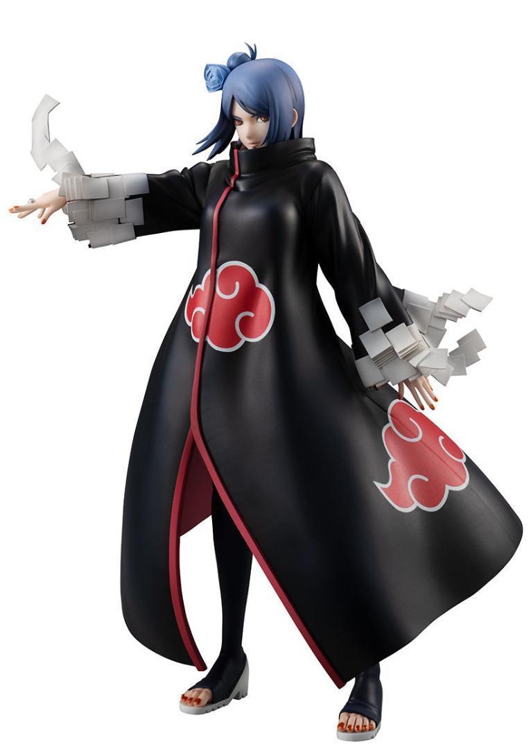 

[Б/У] Фигурка Конан Наруто Шиппуден