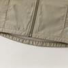 DAVE&BELLA Kids' Hooded Plush-Lined Windbreaker Jacket