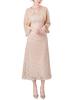 Sorosis Maxi Wedding and Cocktail Lace with Chiffon Elegant Long Perfect for and Princess Size L Dress, A-Line, Stole, Dress, Receptions, Parties,