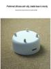 Smart Automatic Pet Water Fountain for Cats with Circulating Filtration