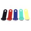 DS1990A Electronic Key Versatile Quick Identification Reliable Portable IB Tags Electronic Key for Door Locks