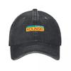 Feinkost Kolinski Baseball Cap Luxury Caps Mountaineering Funny Hats Golf Trucker Hats For Unisex Womens