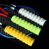 Squash Grip Tennis Racket Grip Tape With Anti Slip Perforated Super Absorbent Sweatband