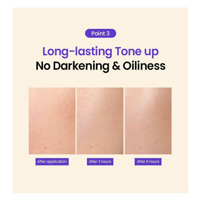 BEPLAIN Sunmuse Tone-Up & Correcting Sunscreen Mini