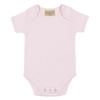Larkwood Baby Short-Sleeved Bodysuit